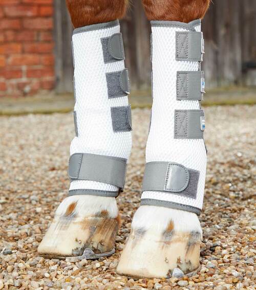 Premier Equine Pro-Tech insekt gamacher - S