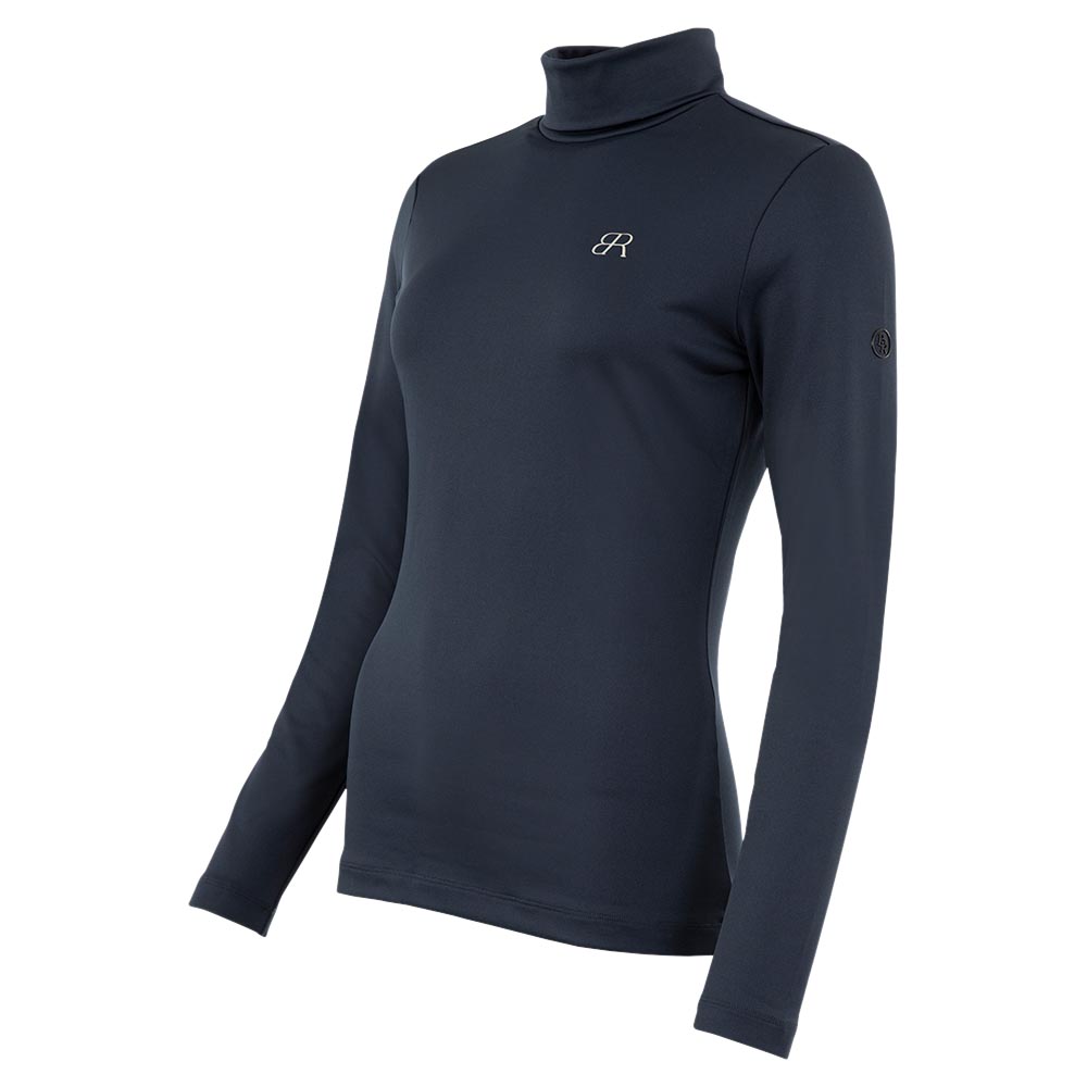 BR Sabine rullekrave - navy - XS