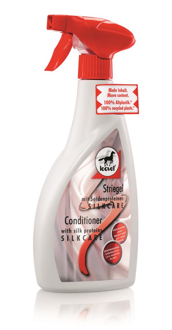 Leovet Silkcare Conditioner - showshine