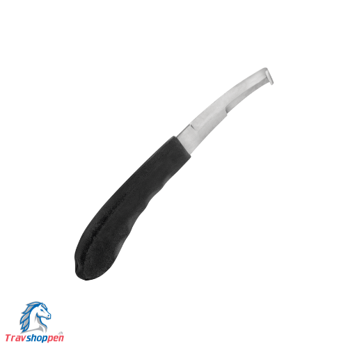 Waldhausen hov kniv - Dobbeltsidet