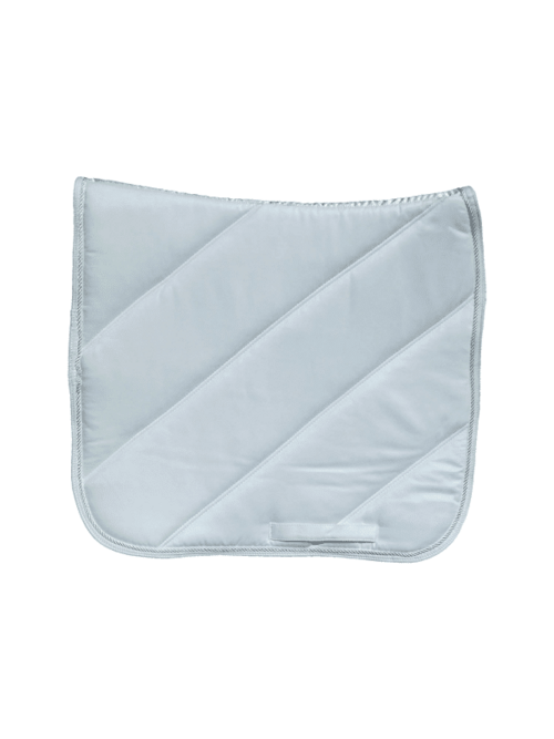 Fenwick Liquid Titanium dressur underlag - Hvid