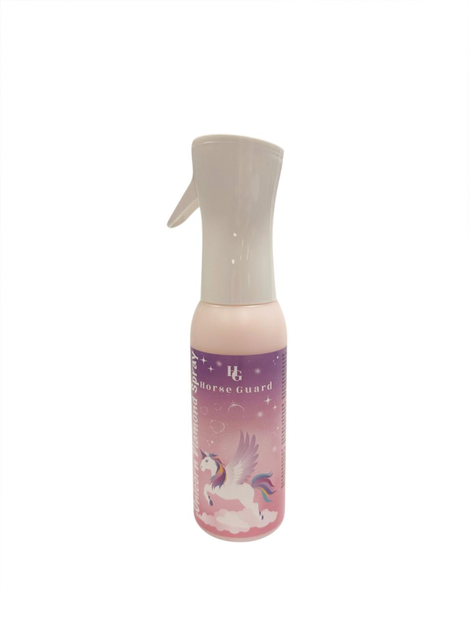 HorseGuard Unicorn Diamond Spray - showshine