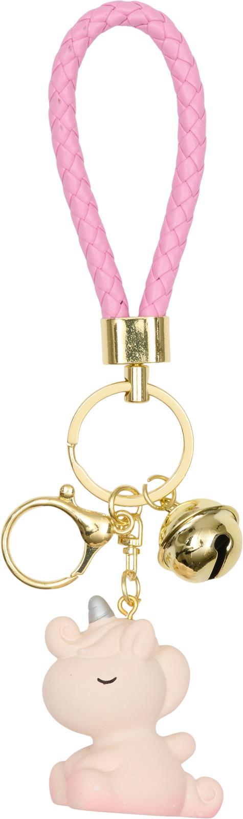 Equipage unicorn nøglering