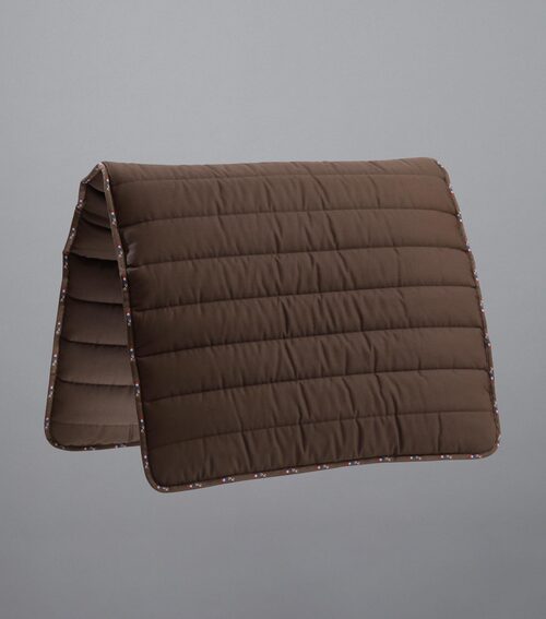 Premier Equine Buster Pad - Brun