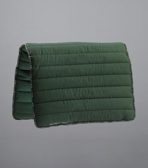 Premier Equine Buster Pad - Mørkegrøn