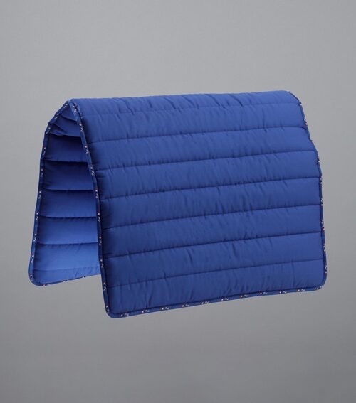 Premier Equine Buster Pad - Royal Blå