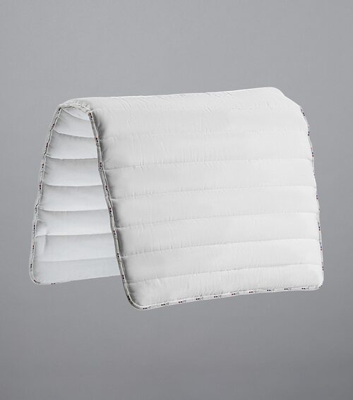 Premier Equine Buster Pad - Hvid