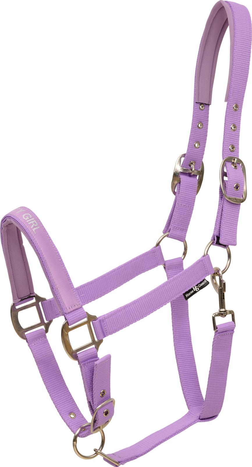 HorseGuard Malva grime - "Pretty Girl" - Pony