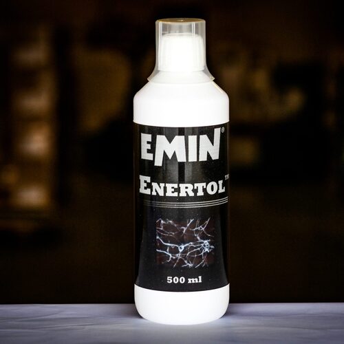 EMIN Enertol® 500ml