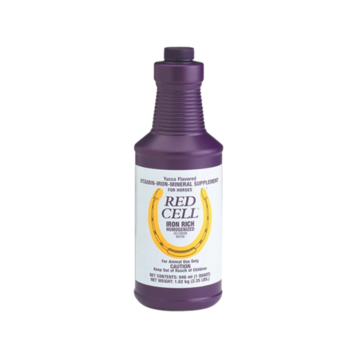 Farnam Red Cell