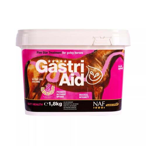 NAF GastriAid 1,8 kg