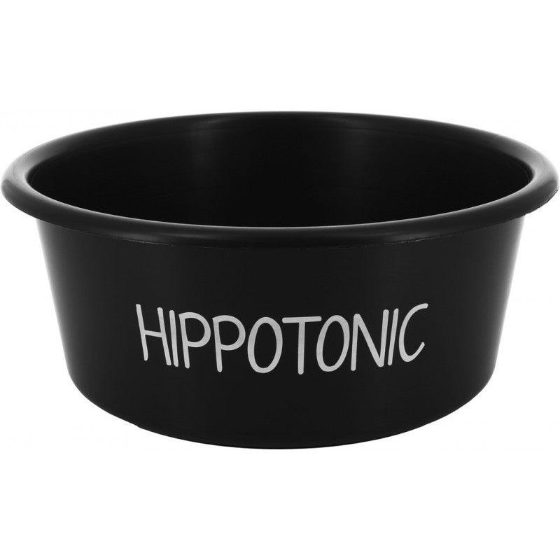 Hippotonic foderspand med låg - 5L