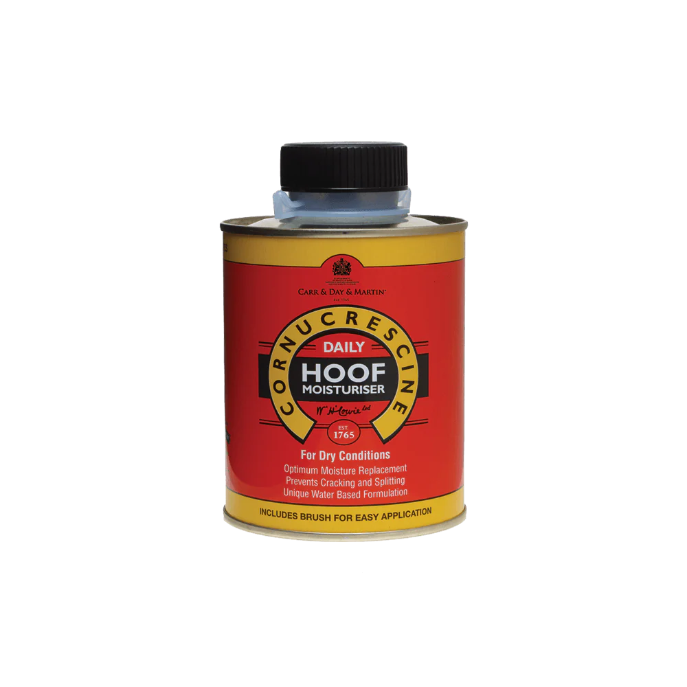 CDM Hoof moisturiser