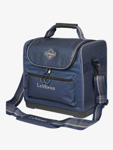 LeMieux Elite Pro groomingbag - navy