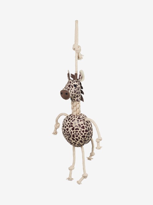 LeMieux Horse Toy Giraffe