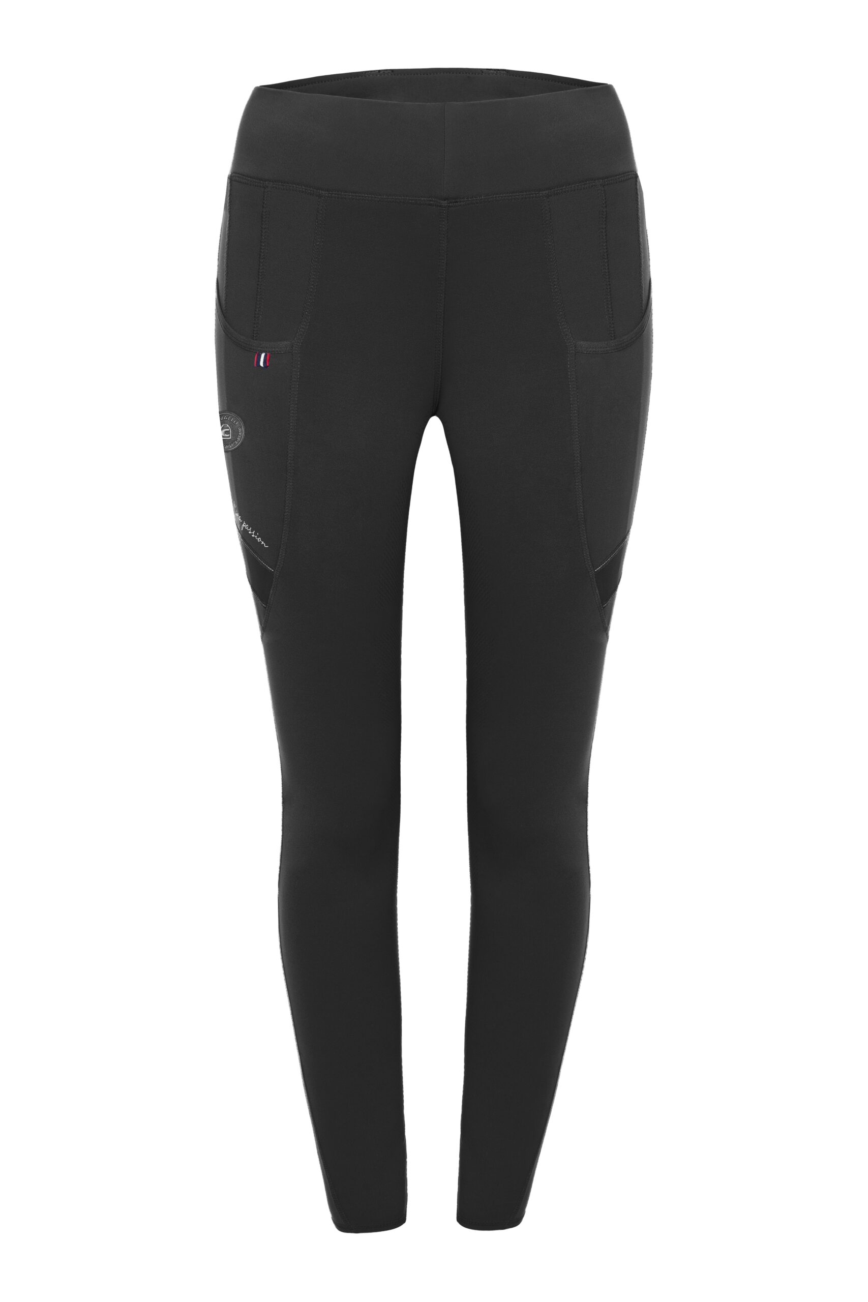 Cavallo Lin Grip RL vinter ridetights - 176