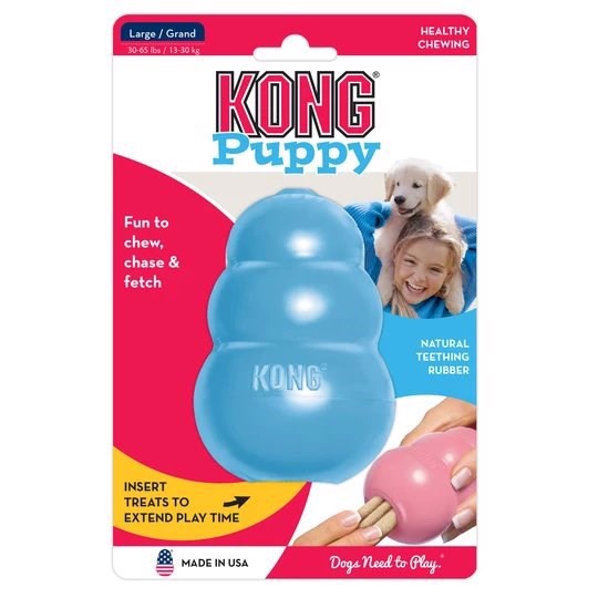 Puppy Kong Small