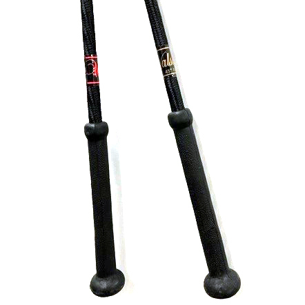 Walsh 45" løbspisk ulakeret