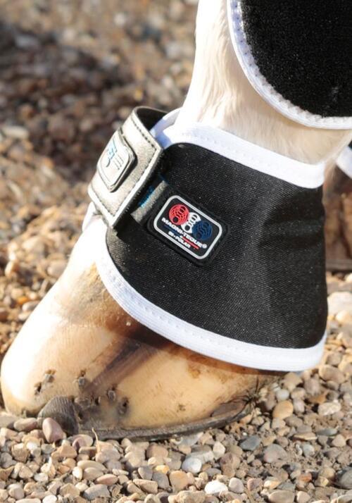 Premier Equine Magni-Teque Magnet boots - S