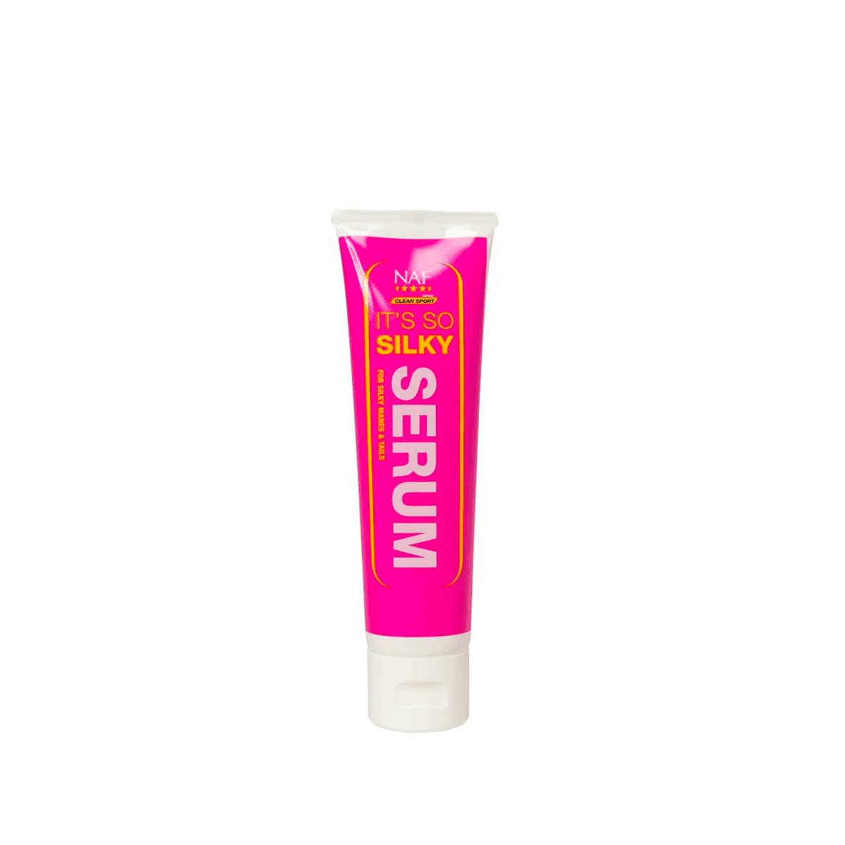 NAF Silky Serum
