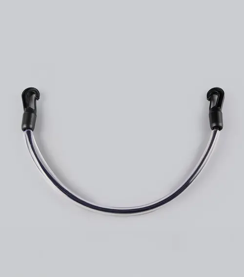 Premier Equine PVC halerem til dækken