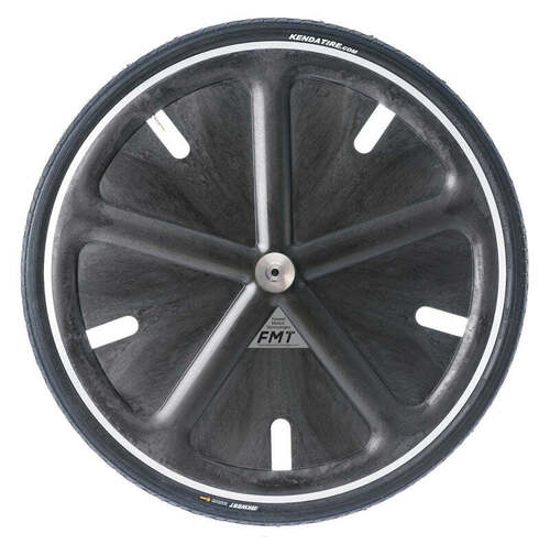 FMT 28 Race Wheels EU - Par