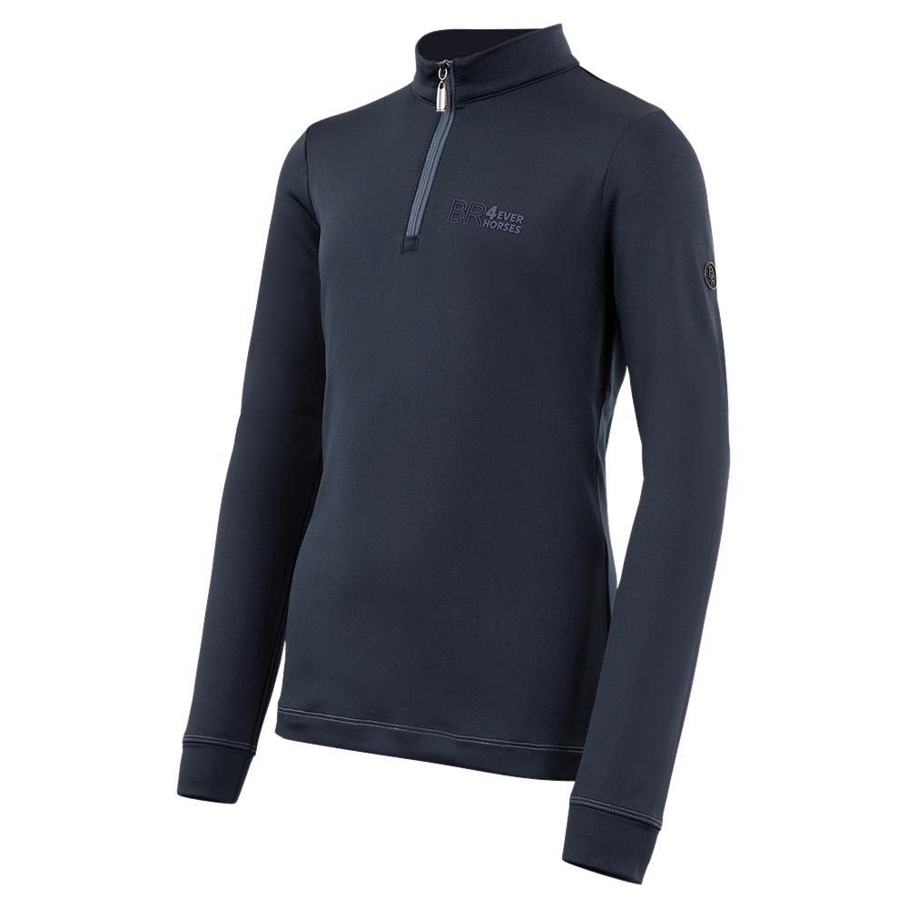 BR Shawn pullover - navy - 116