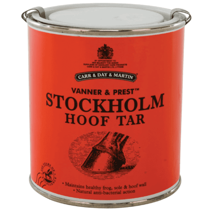Carr & Day & Martin Stockholm Hoof Tar