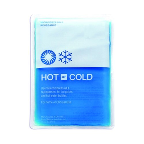 Hot/Cold gel pack