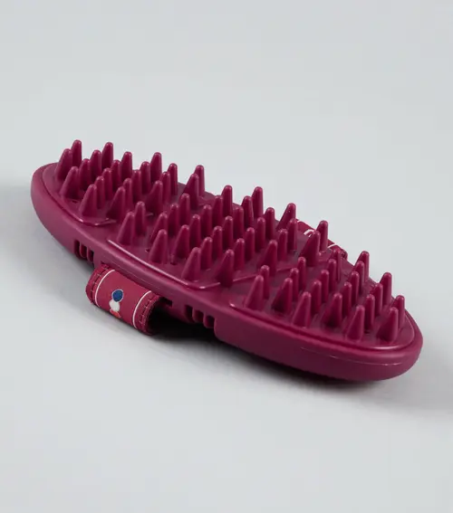 Premier Equine Soft Touch Soft-Touch Flexi Massage strigle