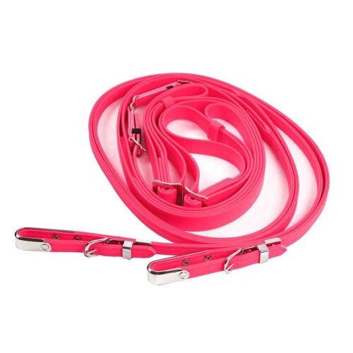 Star Tack pony liner i beta - 3,3m - Sort