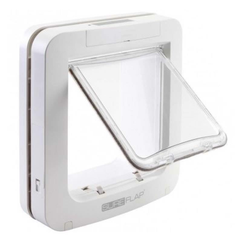 Sureflap kattelem med Chip XL