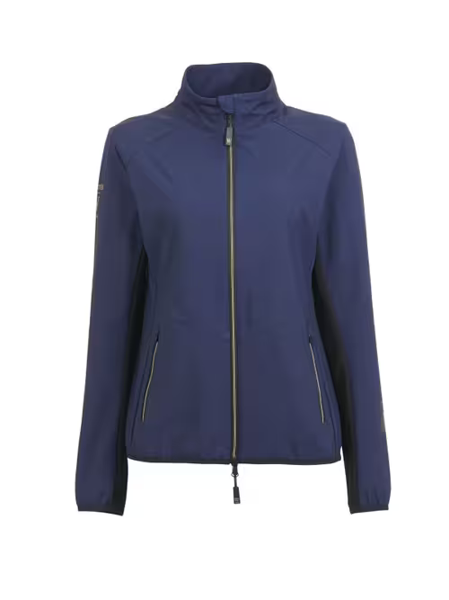 Wahlsten Frankli Hybrid jakke - Dame