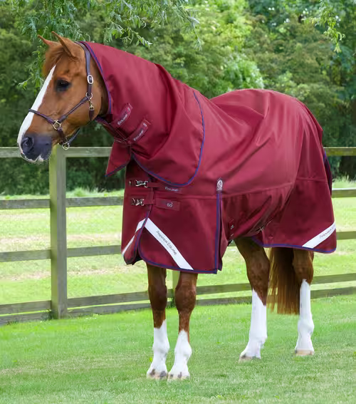 Premier Equine Titan 50g med Classic hals