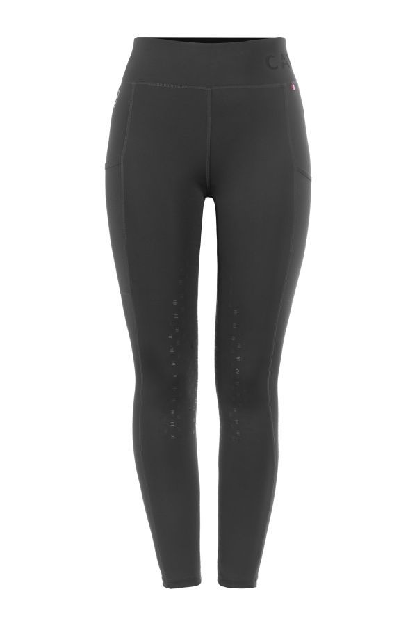 Cavallo Cavallene Grip RL ridetights - sort - 34