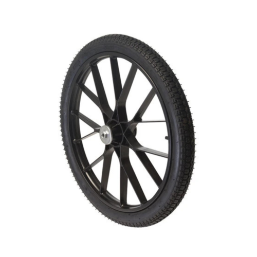 W-PRO FIT træningshjul 19" x 2,25" - Par