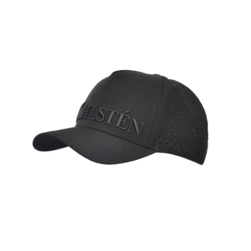 Wahlsten Jefferson mesh cap
