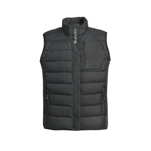 Wahlsten Cadder 2.0 hybrid vest - Herremodel - 46/XS