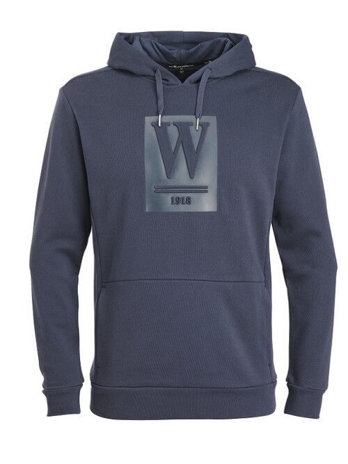 Wahlsten Dator hoodie