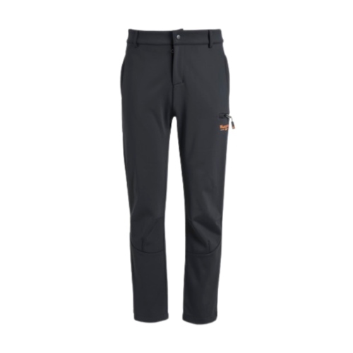 Wahlsten Benito softshell bukser - Herre - XS/34