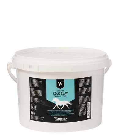 Wahlstén køleler "Cold Clay" - 6kg