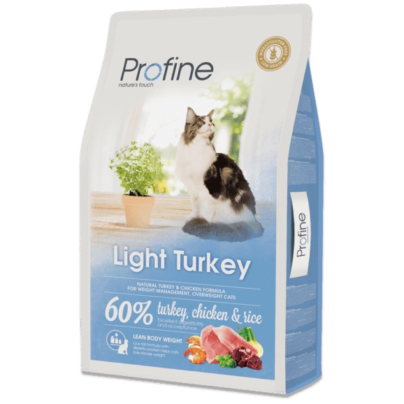 Profine Cat Light, 10 kg