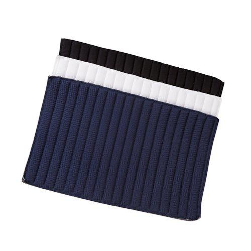 LAMI-CELL WX Tech bandage underlag - sort - Small