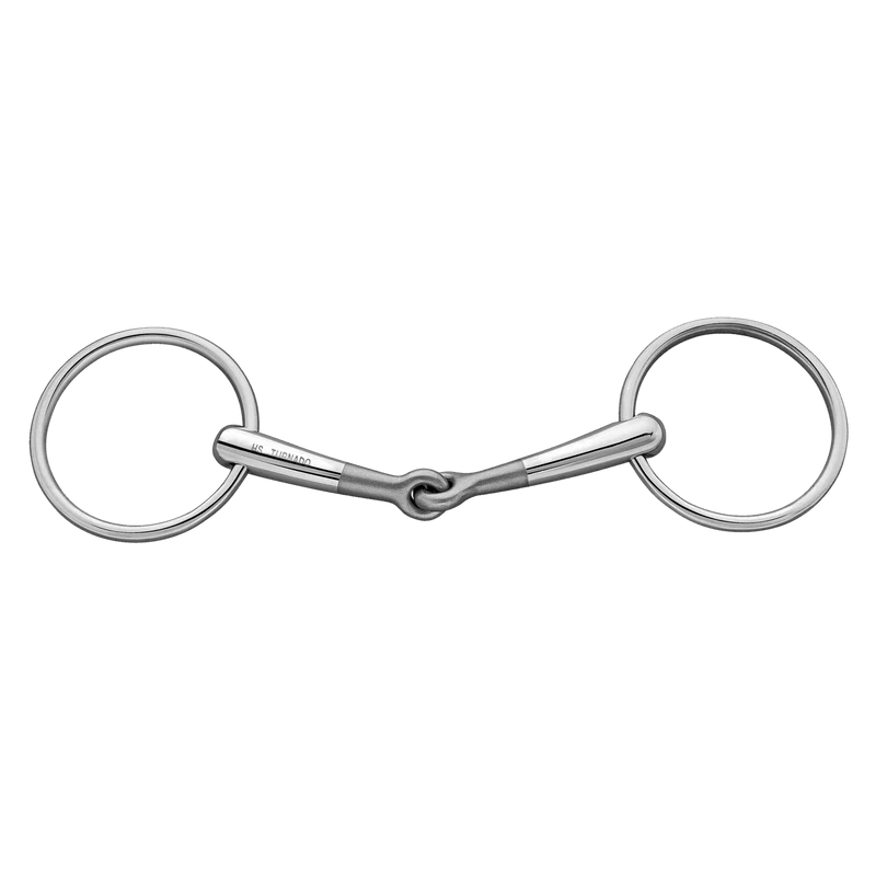 TURNADO Løse RInge 16 mm - Stainless steel