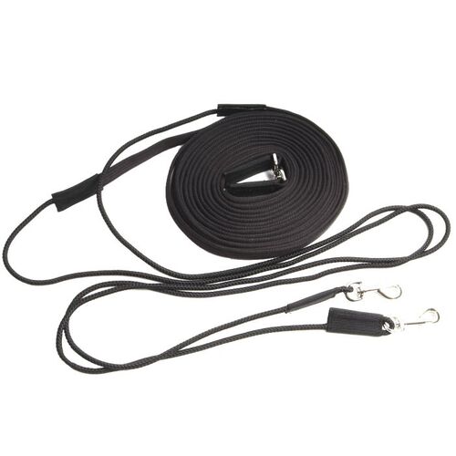 Dobbelt longe - 16m