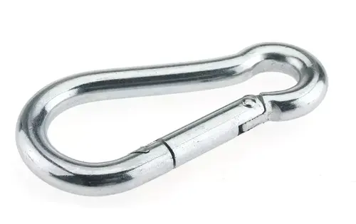 Finntack karabinhage - 8 cm