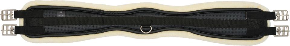HorseGuard gjord med imiteret lam - 100 cm
