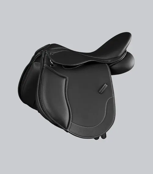Premier Equine Biarritz pony spring/allround sadel