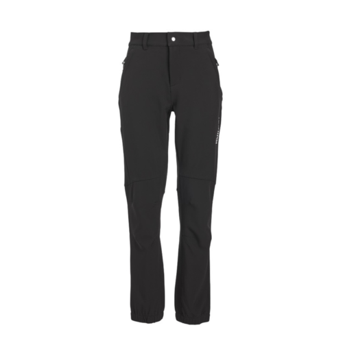 Wahlsten Emixe softshell bukser - Dame - XS/34