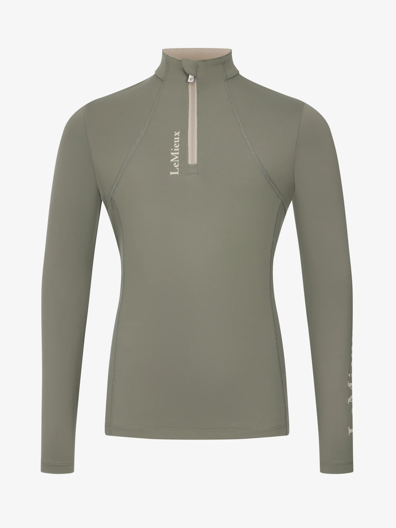 LeMieux Classique baselayer - flere farver - 36 - Grøn